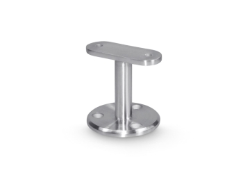 Handrail Supports - Model 0530 - Flat